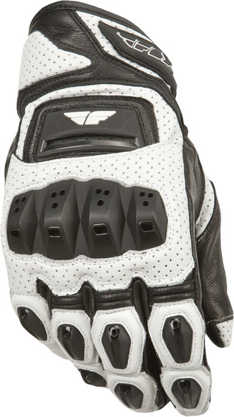 Fly Racing Fl2-S Gloves White X #5884 476-2057~5