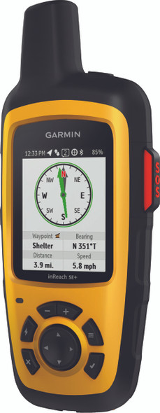 Garmin Garmin Inreach Se+ 010-01735-00