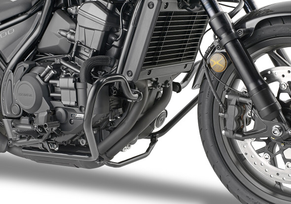 Givi Engine Guards Hon Tn1194