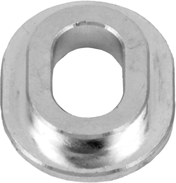 Bolt Radiator Shroud Bushing 25Mm Oval Yam 5/Pk 020-80081