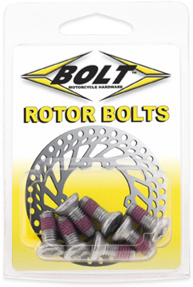 Bolt Rotor Bolts Yam Yrtr8085