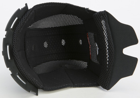 Fly Racing .357 Helmet Comfort Liner Xs 73-88501