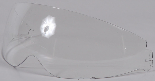 Fly Racing .357 Helmet Shield Clear 73-8852