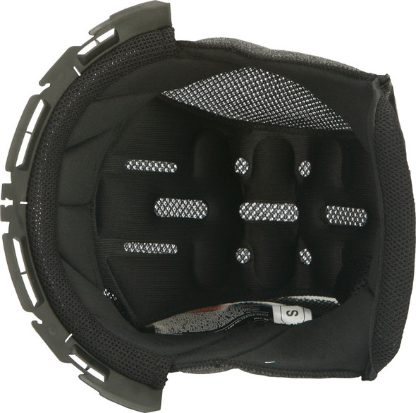 Fly Racing Conquest Helmet Comfort Liner 9Mm Sm 73-88931