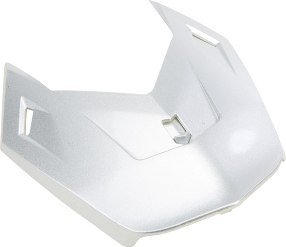 Fly Racing Trekker Rear Vent Silver 73-31341