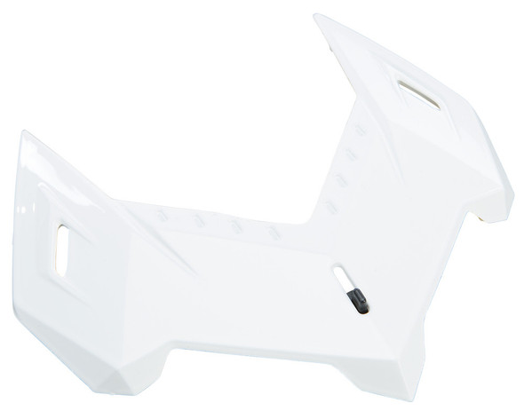 Fly Racing Trekker Rear Vent White 73-39242