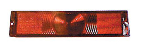 Kimpex Heated Taillight Lens A/C