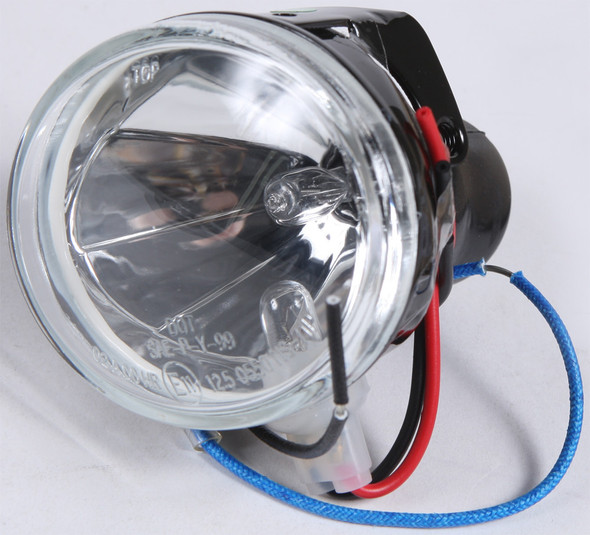 Acerbis Cyclops Spot Sealed Beam Lens 12V 55W 2042730012