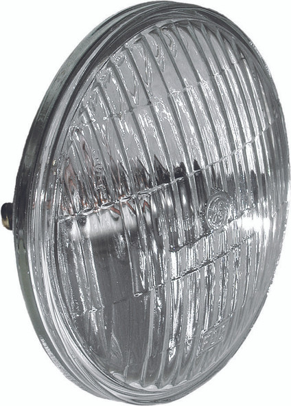 Candlepower 4 1/2" M/C Headlamp Sealed Beam 40/40W 4440