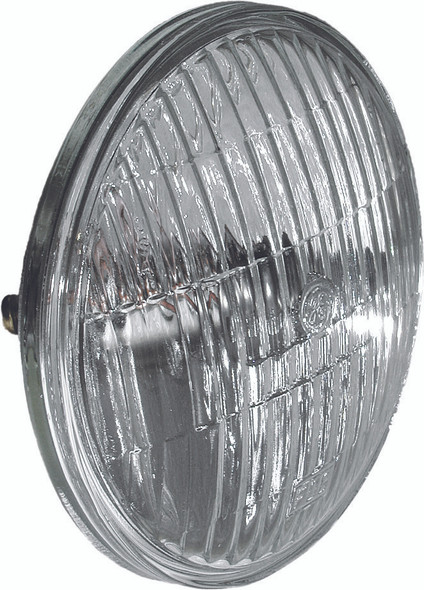Candlepower 4 1/2" M/C Headlamp Sealed Beam 60/60W 4454