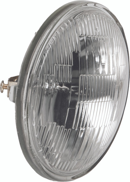 Candlepower 4 1/2" M/C Passing Lamp Sealed Beam 12V 30W 4449