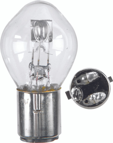 Candlepower Bulb 7350 6V/35-35W 49521