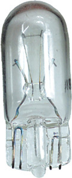 Candlepower Bulbs 194 12V/4Cp 10/Pk 194