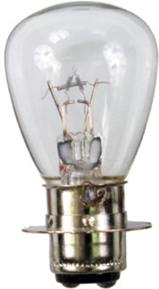 Candlepower Bulbs A7028 6245J 12V/45-45W 10/Pk 12080