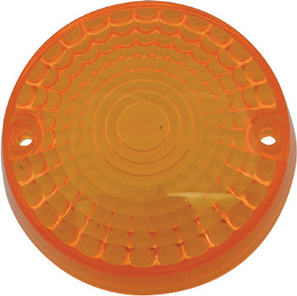 Chris Products Turn Signal Lens Amber Ds1A