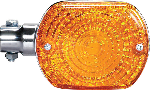 K&S Turn Signal Front 25-2165