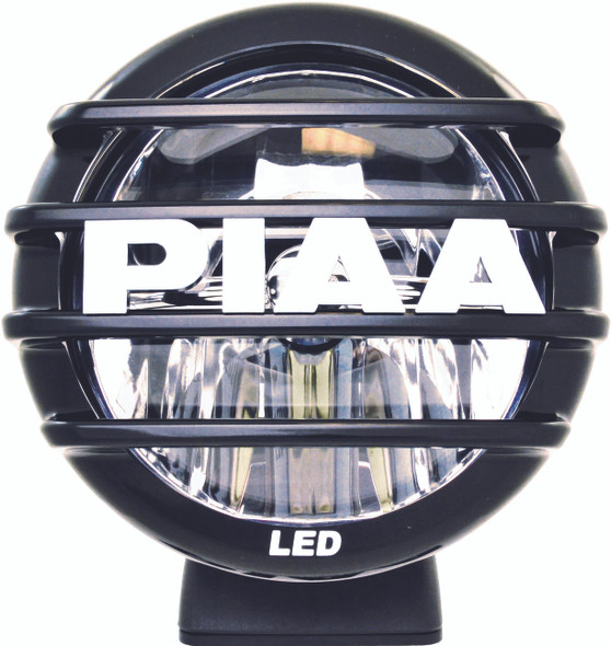 Piaa 550 Led Driving Light Kit 5" 73552