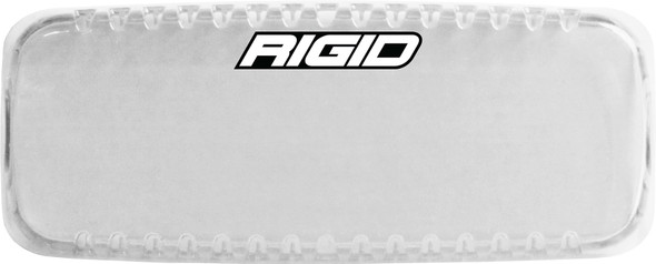 Rigid Light Cover Sr-Q Series Clear 311923