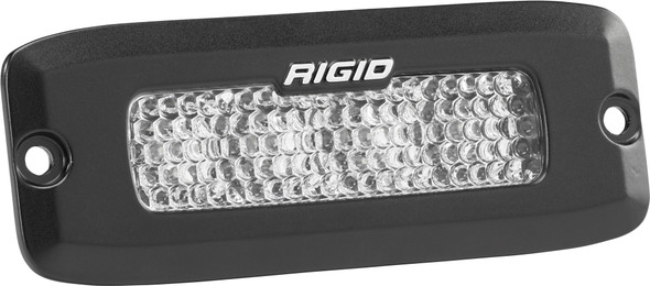 Rigid Sr-Q Pro Series Diffused Fm 924513