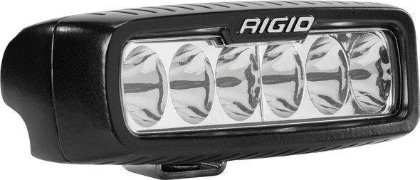 Rigid Sr-Q Pro Series Driving Standard Mount Light 914313