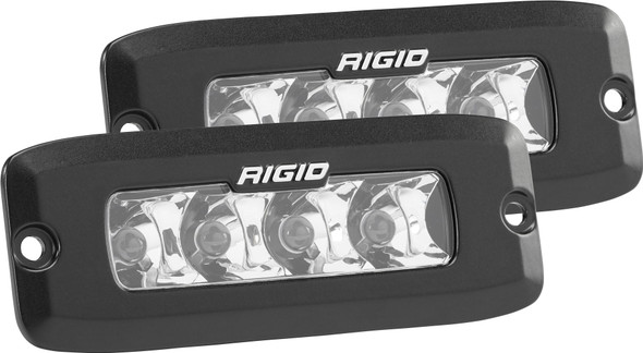 Rigid Sr-Q Pro Series Spot Fm 2 925213