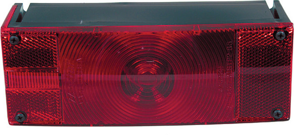 Wesbar Lh Taillight Assembly 403026