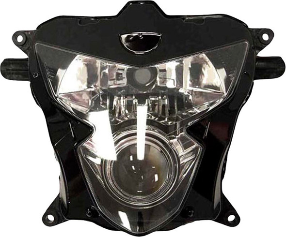 Yana Shiki Headlight Assy Gsx-R600/750 Hl1035-5