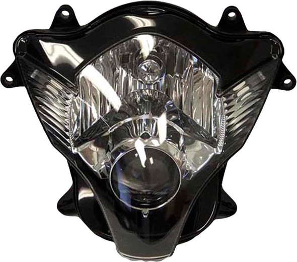 Yana Shiki Headlight Assy Gsx-R600/750 Hl1044-5