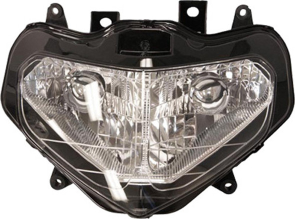 Yana Shiki Headlight Assy Gsx-R600/750 Hl1333-5