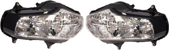 Yana Shiki Headlight Assy L&R Gl1800 Hl2016-5
