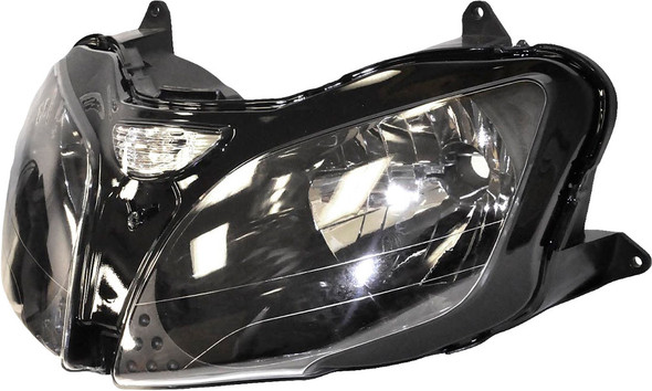 Yana Shiki Headlight Assy Zx6/Zzr600/Zx9R Hl1129-5