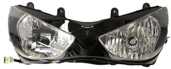 Yana Shiki Headlight Assy Zx-6R/636 Hl1331-5