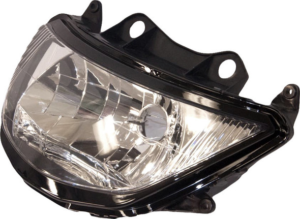 Yana Shiki Headlight Assy Zx-9R Hl1188-5