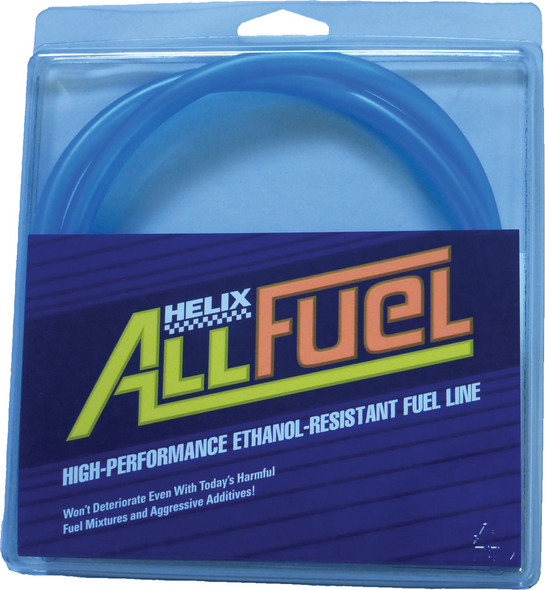 Helix "All Fuel" Fuel Line 1/4" X 3' 140-5003