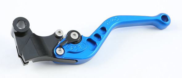 Psr Click 'N Roll Clutch Lever (Blue) 00-00428-25