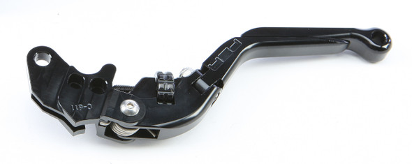 Psr Gp Clutch Lever (Black) 00-01612-22