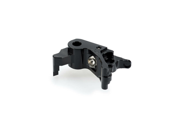 Puig Lever Adapter Brake Black Ktm 9688N