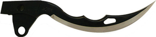 Yana Shiki Billet Blade Style Brake Lever (Black) A3117Ab