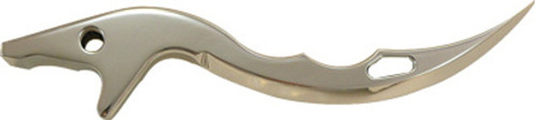 Yana Shiki Billet Blade Style Brake Lever (Chrome) A4049