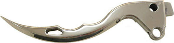 Yana Shiki Billet Blade Style Clutch Lever (Chrome) Ca3118