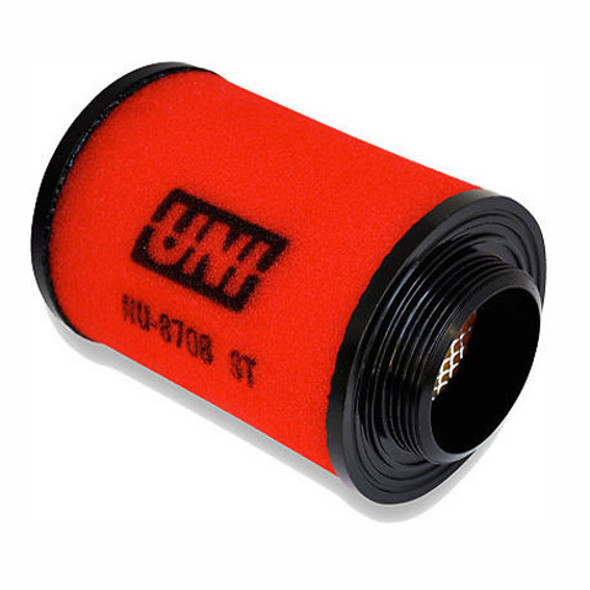 Uni Filter Uni ATV Air Filter Bombardier Nu-8708St