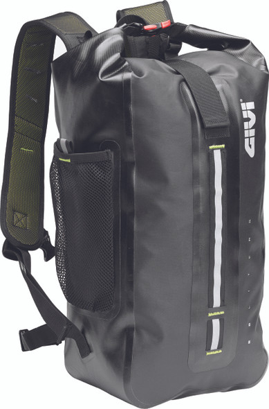 Givi Grt701 Waterproof Backpack 25 Liter Grt701