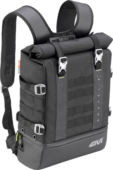 Givi Grt711 Waterproof Backpack 25 Liter Grt711