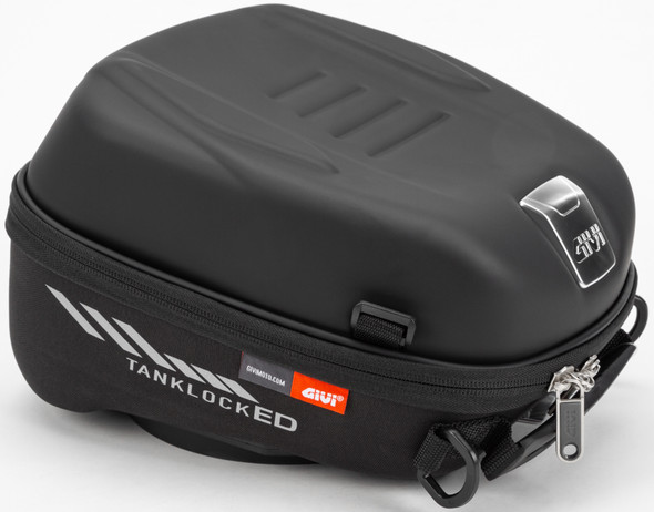 Givi Tanklock Tank Bag Lockable 5L St605