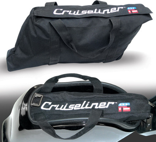 National Cycle Cruiseliner Saddlebag Inner Duffles N1350