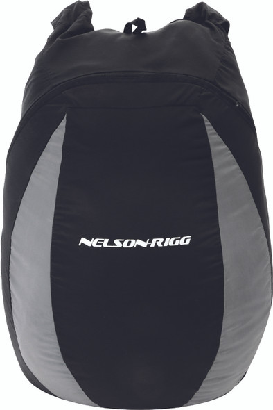 Nelson-Rigg Compact Backpack Cb-Pk-Bulk