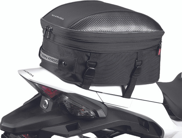 Nelson-Rigg Sport Touring Tail/Seat Pack Cl-1060St Series Cl-1060-St