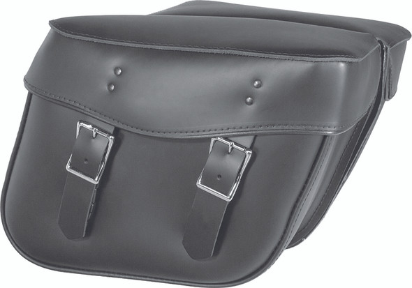 Willie & Max Montana Saddlebags Willie & Max 8004-03