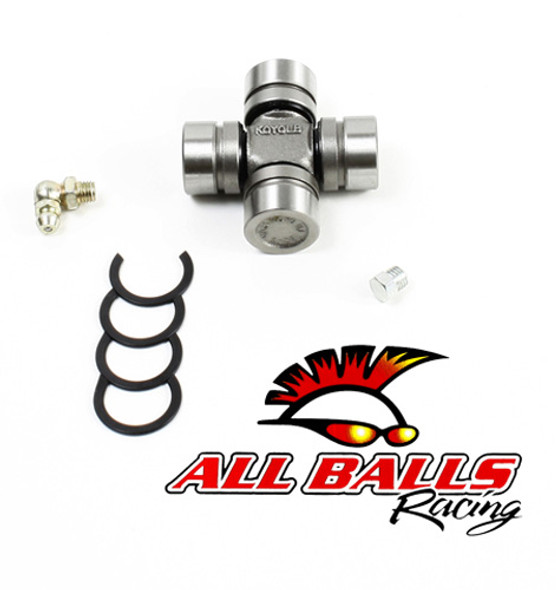 All Balls Racing Inc All Ball U-Joint Kit 20Mmx33Mm 19-1007