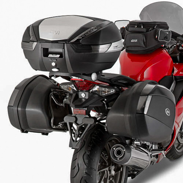 Givi Top Case Hardware 1132Fz